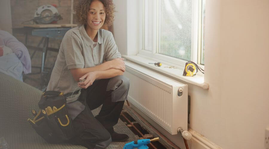 Professional sink repair in West Chester, OH